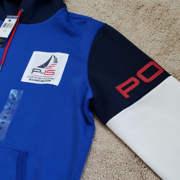 Polo Ralph Lauren Pullover Hoodie - Picture 3 of 6